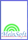 Logo - MeinSoft